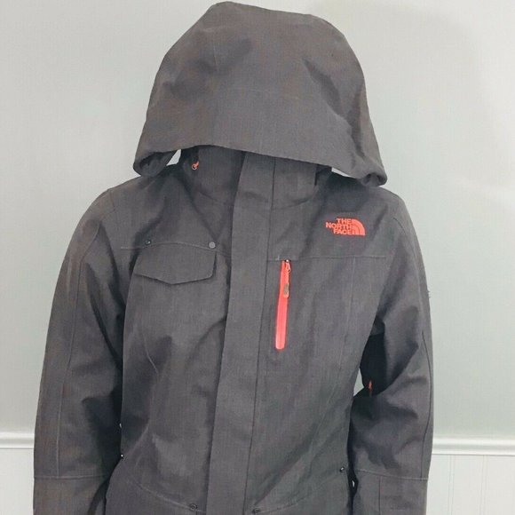 north face gatekeeper jacket womens